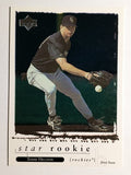 1998 Upper Deck #260 Todd Helton