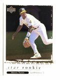 1998 Upper Deck #275 Miguel Tejada