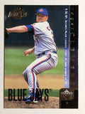 1998 Upper Deck #451 Roger Clemens UE