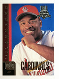 1998 Upper Deck #490 Ray Lankford