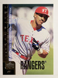 1998 Upper Deck #520 Juan Gonzalez