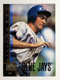 1998 Upper Deck #531 Shawn Green