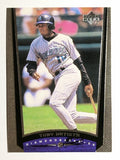 1999 Upper Deck #306 Tony Batista