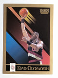 1990-91 SkyBox #234 Kevin Duckworth
