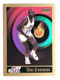 1990-91 SkyBox #280 Eric Johnson