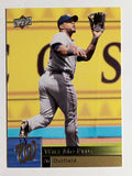 2009 Upper Deck #397 Wily Mo Pena