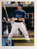 2009 Upper Deck #885 Adam Kennedy