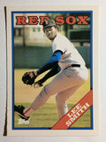 1988 Topps Traded #110T Lee Smith