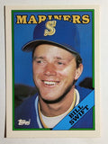 1988 Topps Traded #117T Bill Swift