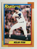 1990 Topps #1 Nolan Ryan