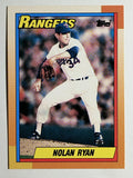 1990 Topps #1 Nolan Ryan