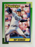 1990 Topps #84 Ray Searage