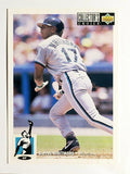 1994 Collector's Choice #295 Darrel Whitmore