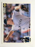 1994 Collector's Choice #296 Bob Wickman