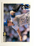 1994 Collector's Choice #300 Woody Williams