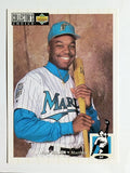 1994 Collector's Choice #301 Nigel Wilson