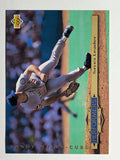 1994 Collector's Choice #308 Randy Myers TP