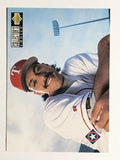 1994 Collector's Choice #347 Juan Gonzalez TC
