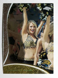 2009 Topps Chrome Cheerleaders #TCC9 Samantha