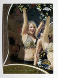 2009 Topps Chrome Cheerleaders #TCC9 Samantha