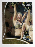 2009 Topps Chrome Cheerleaders #TCC9 Samantha