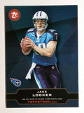 2011 Topps Topps Town #TT8 Jake Locker