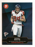 2011 Topps Topps Town #TT9 Roddy White
