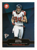 2011 Topps Topps Town #TT9 Roddy White