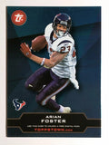 2011 Topps Topps Town #TT11 Arian Foster