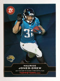 2011 Topps Topps Town #TT15 Maurice Jones-Drew