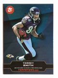 2011 Topps Topps Town #TT17 Torrey Smith