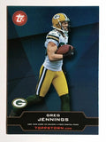 2011 Topps Topps Town #TT22 Greg Jennings