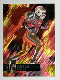 1995 Pinnacle Team Pinnacle #6 Eric Rhett/Bam Morris
