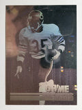 1991 Upper Deck Game Breaker Holograms #GB6 Neal Anderson