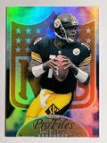 1997 SP Authentic ProFiles #P2 Kordell Stewart