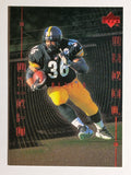 1999 Upper Deck Strike Force #SF13 Jerome Bettis