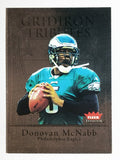 2004 Fleer Tradition Gridiron Tributes #5GT Donovan McNabb