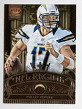 2012 Crown Royale NFL Regime #10 Philip Rivers