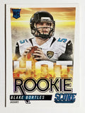 2014 Score Hot Rookies #HR3 Blake Bortles