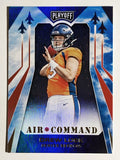 2019 Playoff Air Command #3 Drew Lock