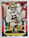 2021 Score Red #364 Ian Book