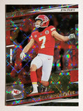 2022 Prestige Xtra Points Diamond #149 Harrison Butker