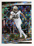 2022 Prestige Xtra Points Diamond #213 Demario Davis