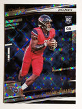2022 Prestige Xtra Points Diamond #303 Malik Willis