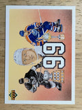 1991-92 Upper Deck #38 Wayne Gretzky 99