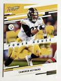2022 Prestige Power House #23 Cameron Heyward