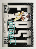 2023 Leaf Draft #2 Terry Bradshaw