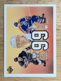 1991-92 Upper Deck #38 Wayne Gretzky 99