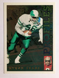 1995 Topps Profiles #6 Byron Evans