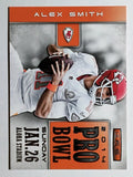 2014 Rookies and Stars Pro Bowl #2 Alex Smith